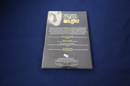 【中古：状態A】Creating Magic by Gary Kurtz