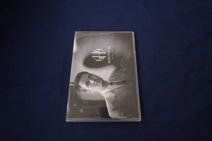 【中古：状態A】ルーティンズ　ガイ・ホリングワース