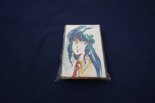 【中古：状態A】超時空要塞マクロス トランプ