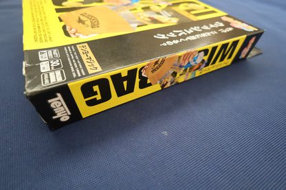 【中古：状態S】ウィッシュバッグ