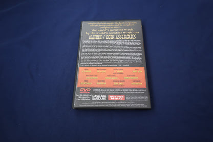 【中古：状態A】World Greatest-MATRIX / COIN ASSEMBLIES