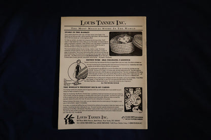 【中古：状態C】M-U-M NOVEMBER 1994 Vol.84,№6