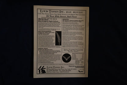 【中古：状態C】M-U-M OCTOBER 1994 Vol.84,№5