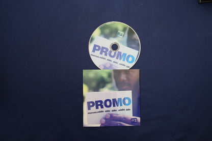【中古：状態A】Promo by Marcus Eddie