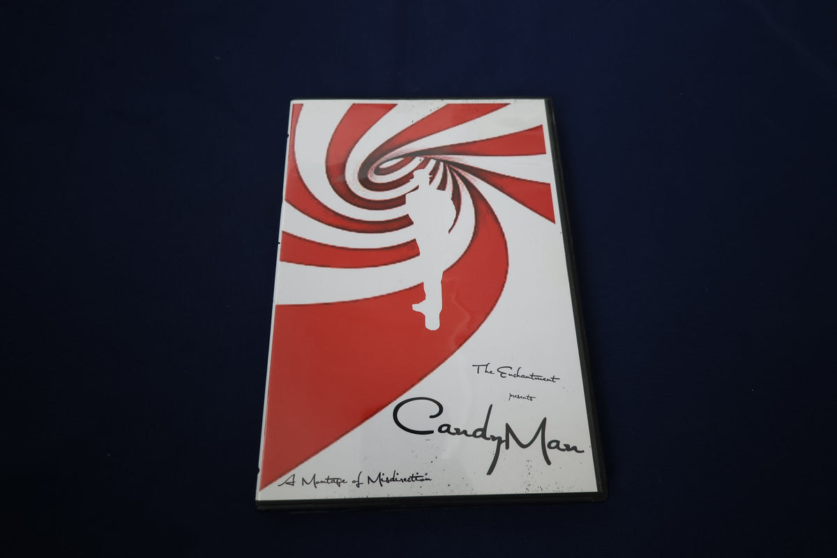 【中古：状態B】cardman