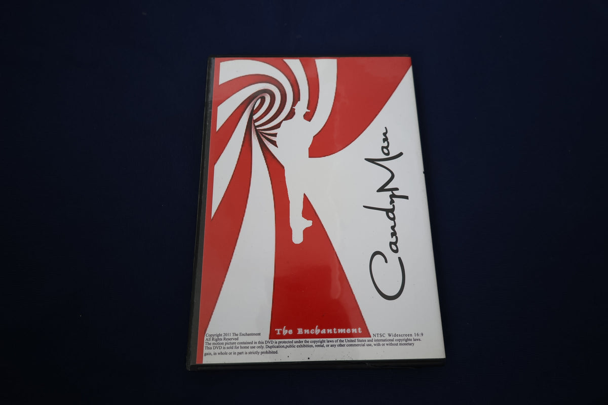 【中古：状態B】cardman
