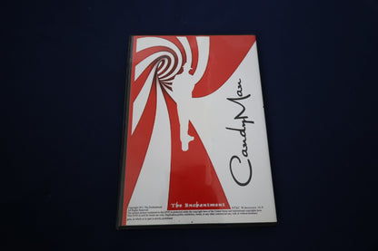 【中古：状態B】cardman