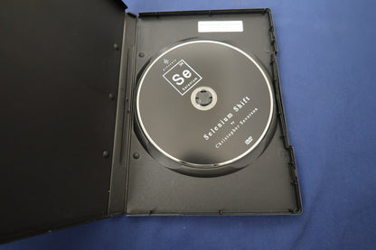 【中古：状態B】Selenium Shift by Christopher C. Severson