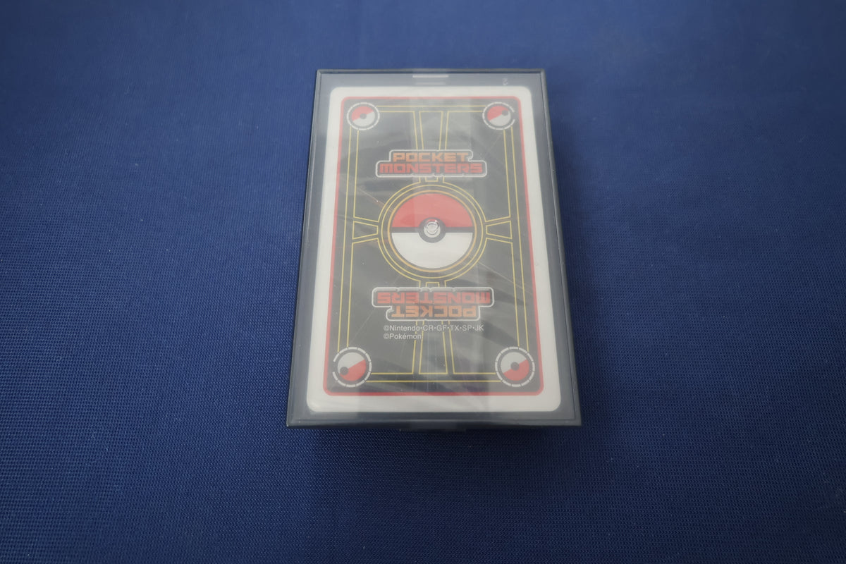 【中古：状態A】ポケモンマジックトランプXY