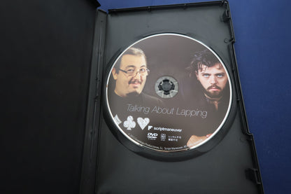 【中古：状態B】トーキング・アバウト・ラッピング 日本語字幕版
