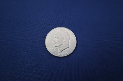 【中古：状態C】アイゼンハワーダラー