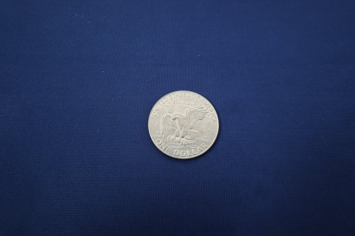 【中古：状態C】アイゼンハワーダラー