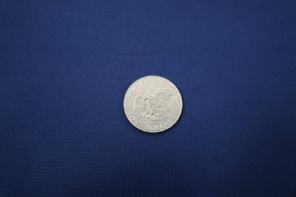 【中古：状態C】アイゼンハワーダラー
