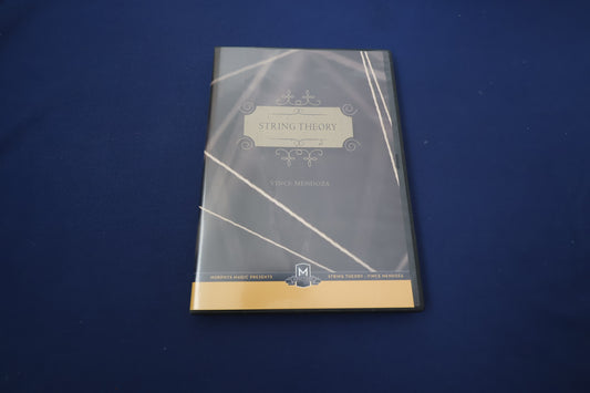 【中古：状態A】STRING THEORY