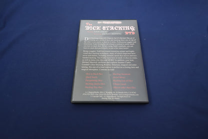 【中古：状態A】The DICE STACKING