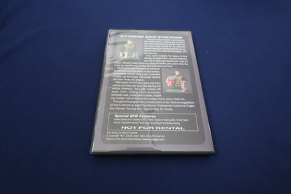 【中古：状態A】EXTAR DICE STACKING