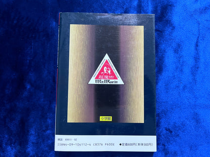 【中古：状態C】超魔術