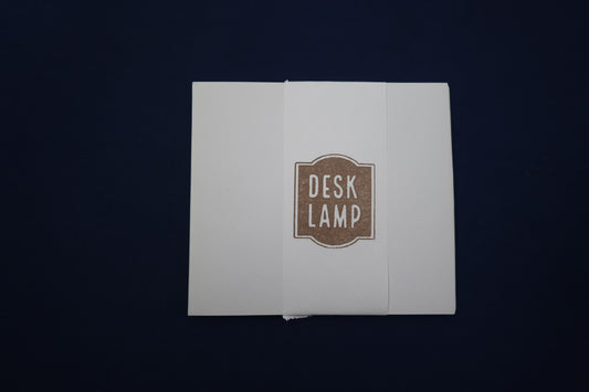 【中古：状態A】Desk Lamp