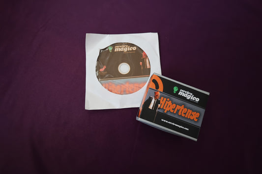 【中古：状態A】Hipertense