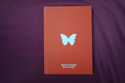 【中古：状態A】REFLECTIONS（洋書）Helder Guimaraes
