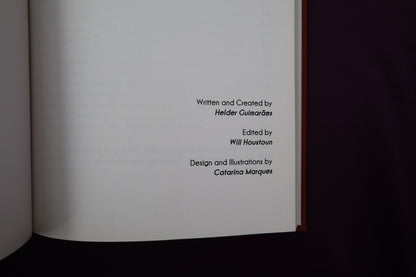 【中古：状態A】REFLECTIONS（洋書）Helder Guimaraes