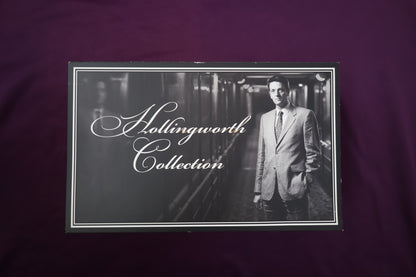【中古：状態A】Guy Hollingworth Collection limited 1000