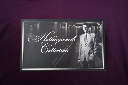 【中古：状態A】Guy Hollingworth Collection limited 1000