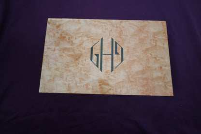 【中古：状態A】Guy Hollingworth Collection limited 1000