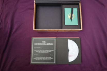 【中古：状態A】Guy Hollingworth Collection limited 1000