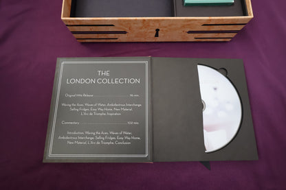 【中古：状態A】Guy Hollingworth Collection limited 1000