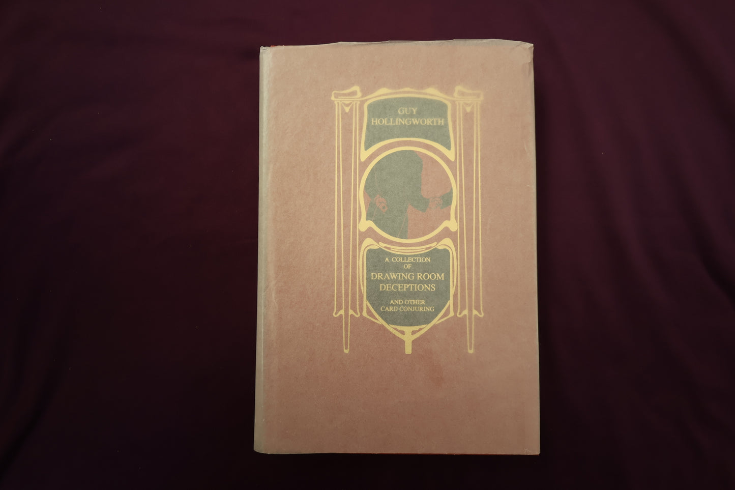 【中古：状態A】Drawing Room Deceptions