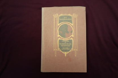 【中古：状態A】Drawing Room Deceptions