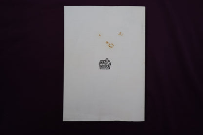 【中古：状態C】Incomplete Works