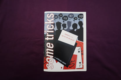 【中古：状態A】Some Tricks