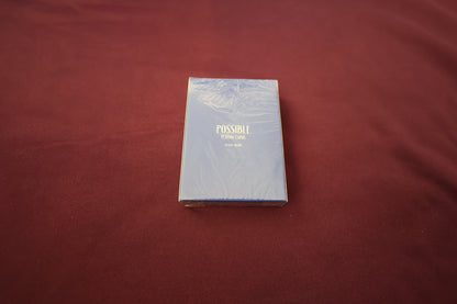 【中古：状態S】ポッシブル・プラスチックエディション