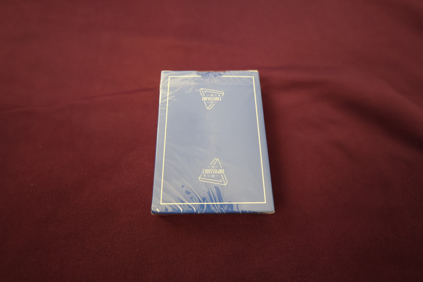 【中古：状態S】ポッシブル・プラスチックエディション