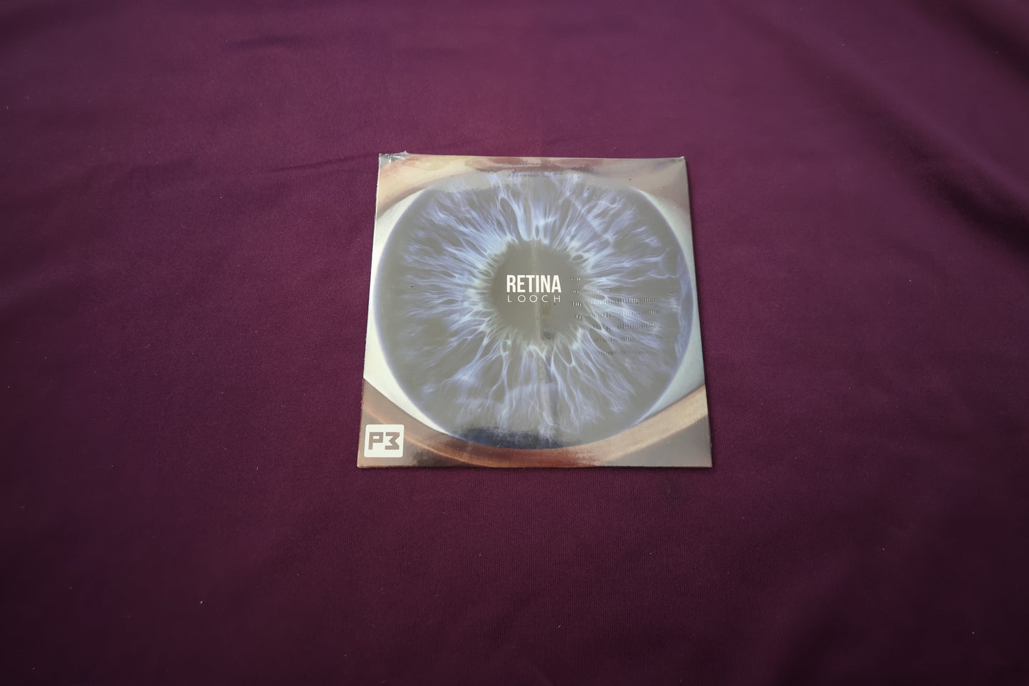 【中古：状態S】RETINA LOOCH