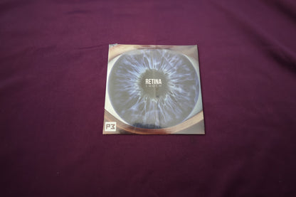 【中古：状態S】RETINA LOOCH
