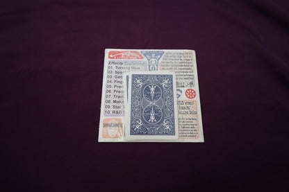 【中古：状態S】A Little R&B by Dan Harlan