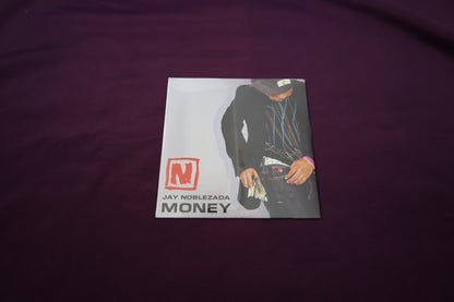 【中古：状態S】MONEY Starring Jay Noblezada