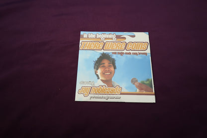 【中古：状態S】In the Beginning There Were Coins Starring Jay Noblezada