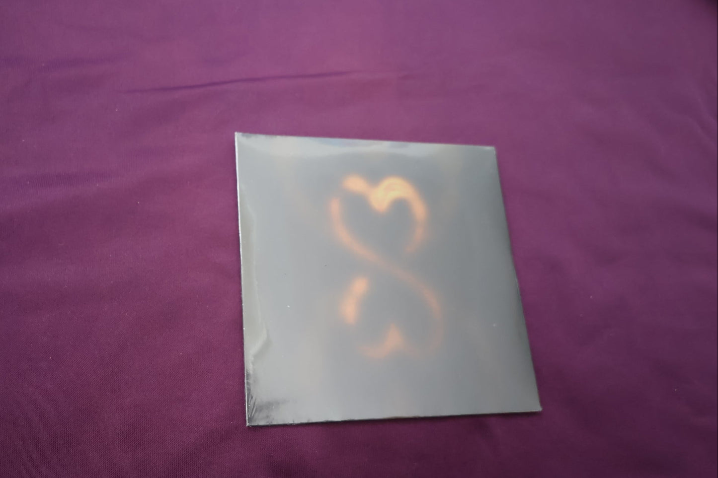 【中古：状態S】ILLUMINATE by Mike Hankins