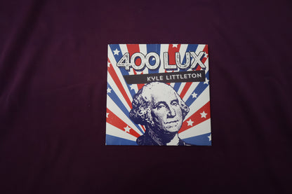 【中古：状態A】400 Lux (DVD) by Kyle Littleton