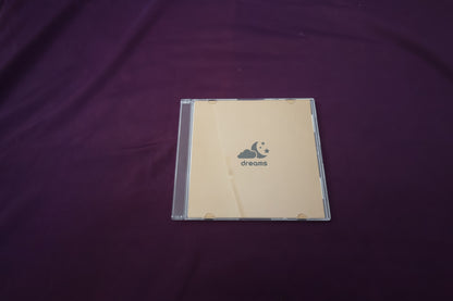 【中古：状態A】dreams