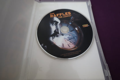 【中古：状態B】Mark Raffles: The Legacy by RSVP