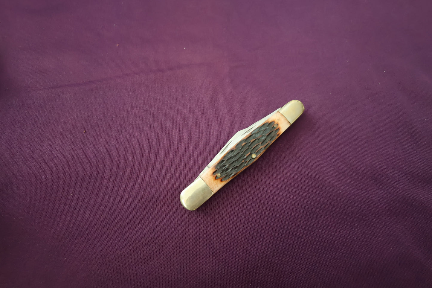 【中古：状態B】The Ultimate Color Changing Knife