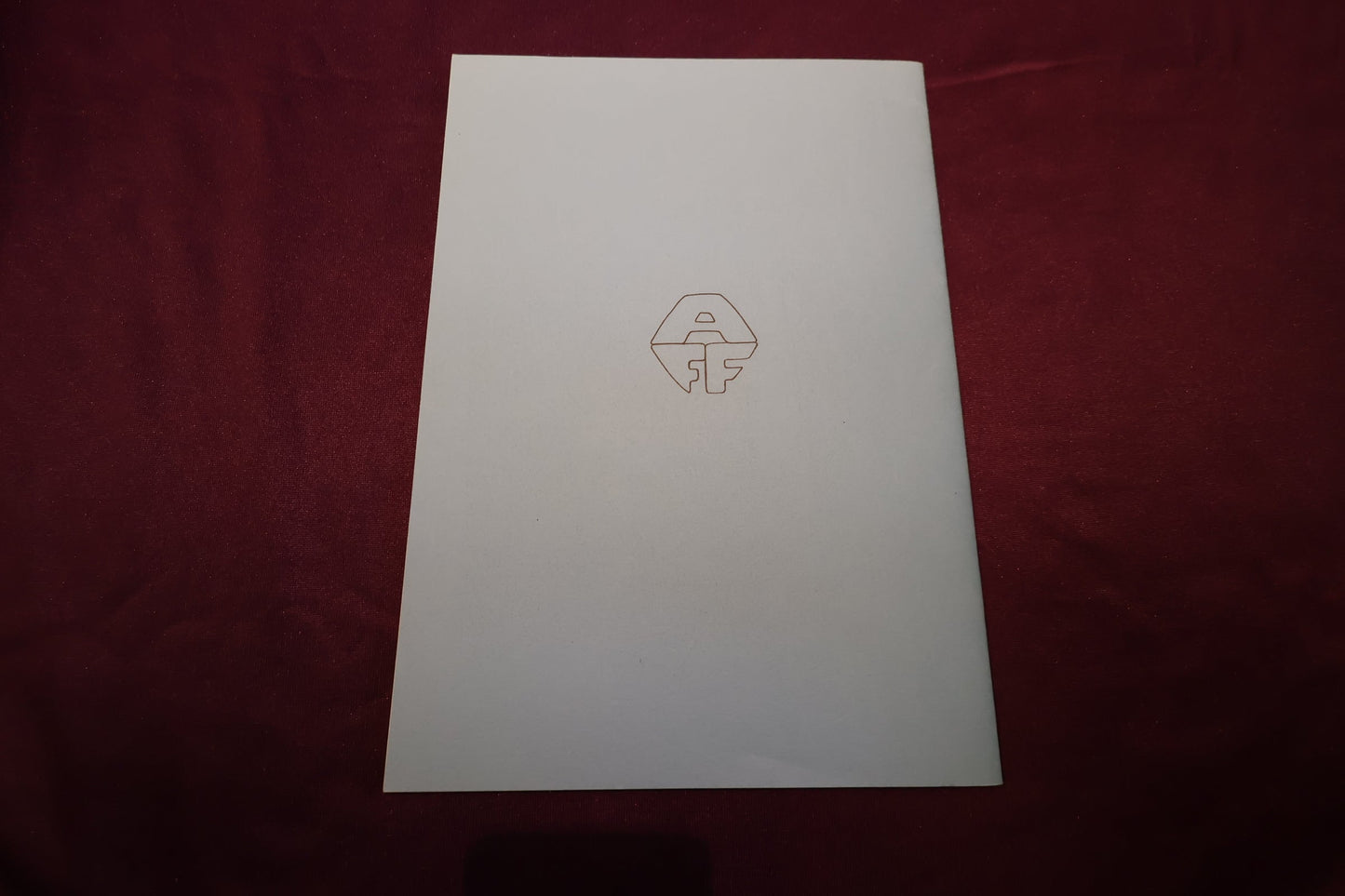 【中古：状態A】たっぷりクロースアップマジック　30周年記念誌
