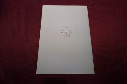 【中古：状態A】たっぷりクロースアップマジック　30周年記念誌