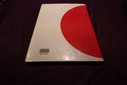 【中古：状態B】New Magic Of Japan 1988（洋書）