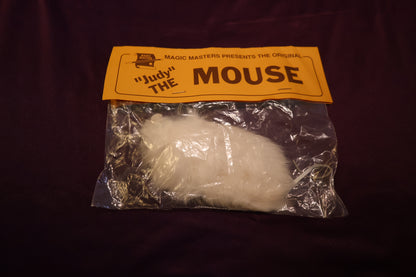 【中古：状態S】Judy THE MOUSE